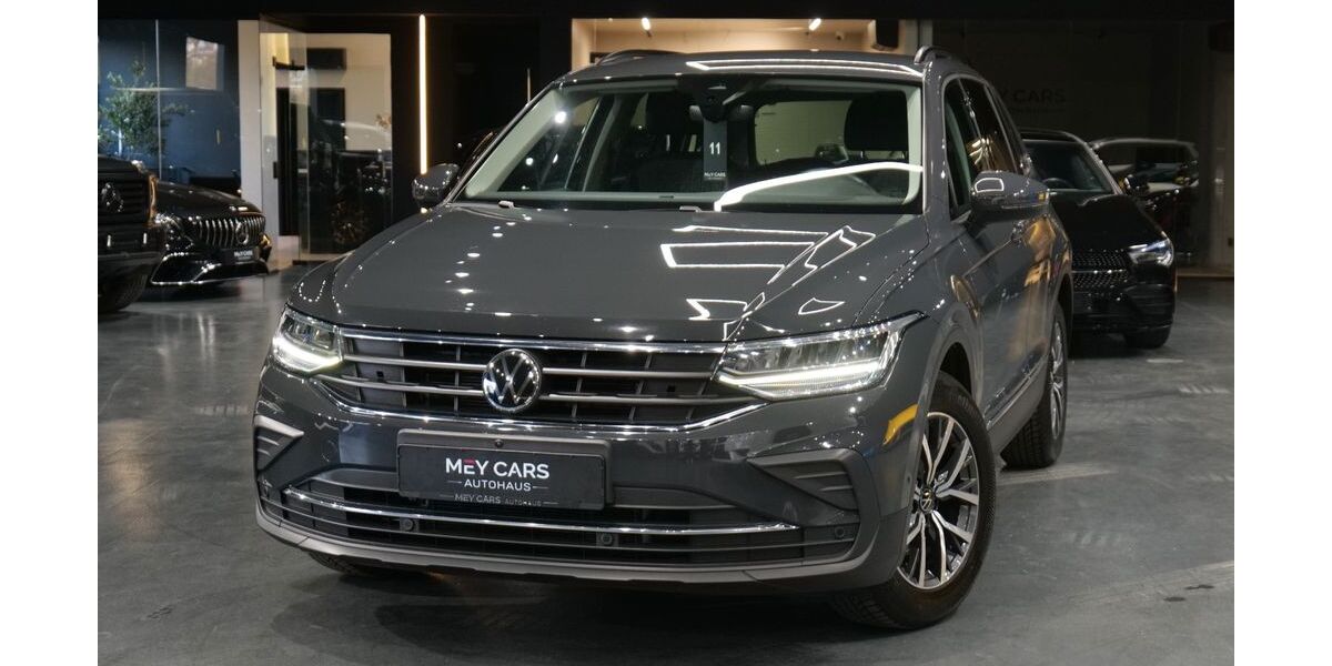 VW Tiguan 96.138 km 26.980 &euro; Koblenz 56070