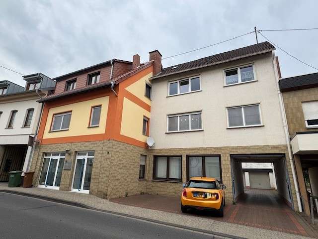 Einfamilienhaus Neuwied Block - 12 Zimmer, 470 m&sup2;, 695.000&euro; | Angebot:20530698