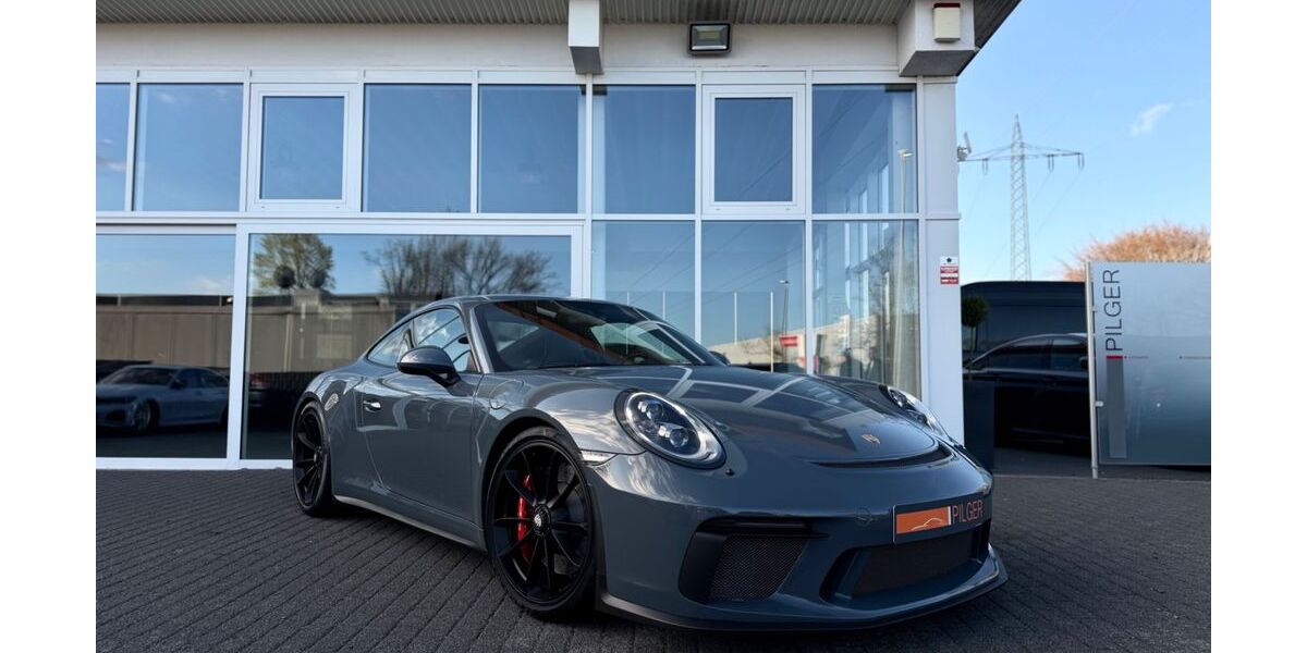 Porsche 991 9.542 km 188.800 &euro; Bad Honnef 53604