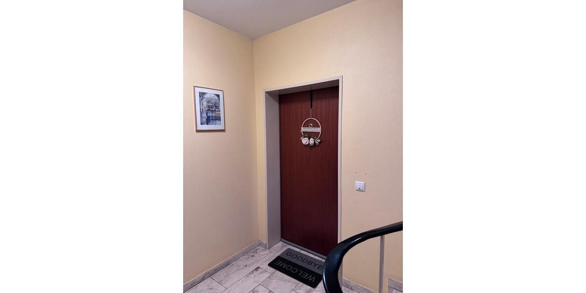 Etagenwohnung Neuwied - 3 Zimmer, 73 m&sup2;, 202.500&euro; | Angebot:25080615