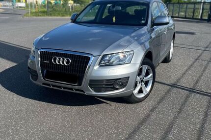 Audi Q5 166.900 km 13.600 &euro; Dierdorf 56269