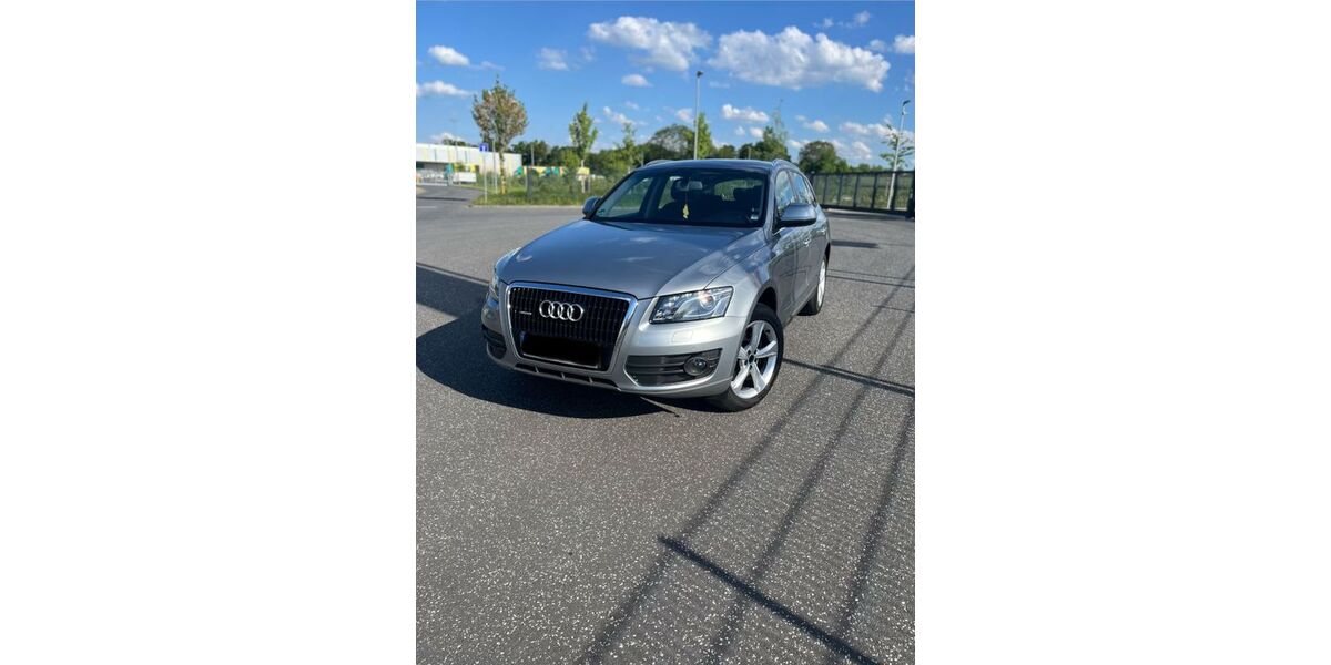 Audi Q5 166.900 km 13.600 &euro; Dierdorf 56269