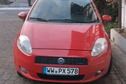 Fiat Punto 192.800 km 1.600 &euro; Montabaur 56410
