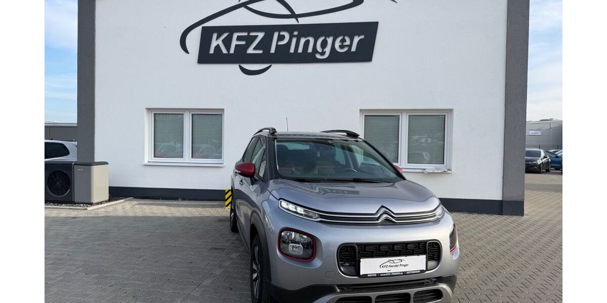 Citroen C3 62.000 km 12.999 &euro; Kottenheim 56736