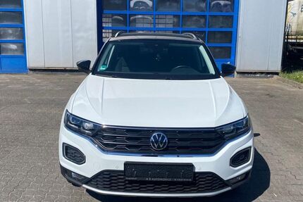 VW T-Roc 69.900 km 17.900 &euro; Mogendorf 56424