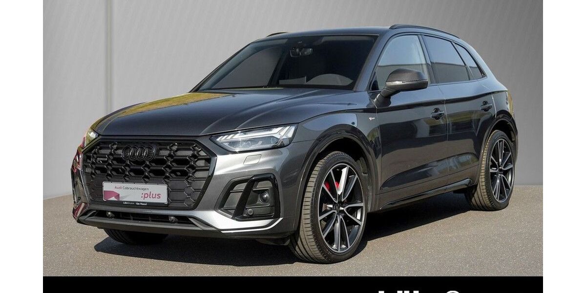 Audi Q5 61.920 km 42.980 &euro; Koblenz 56070