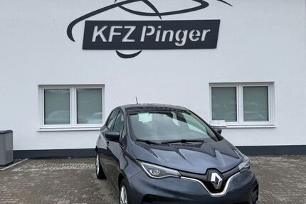 Renault ZOE 27.500 km 12.999 &euro; Kottenheim 56736