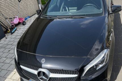 Mercedes-Benz A 180 110.000 km 15.900 &euro; Ochtendung 56299
