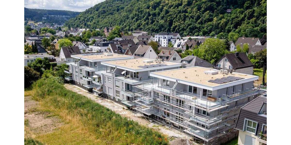 Etagenwohnung Bad Breisig Niederbreisig - 3 Zimmer, 109 m&sup2;, 588.600&euro; | Angebot:25686396