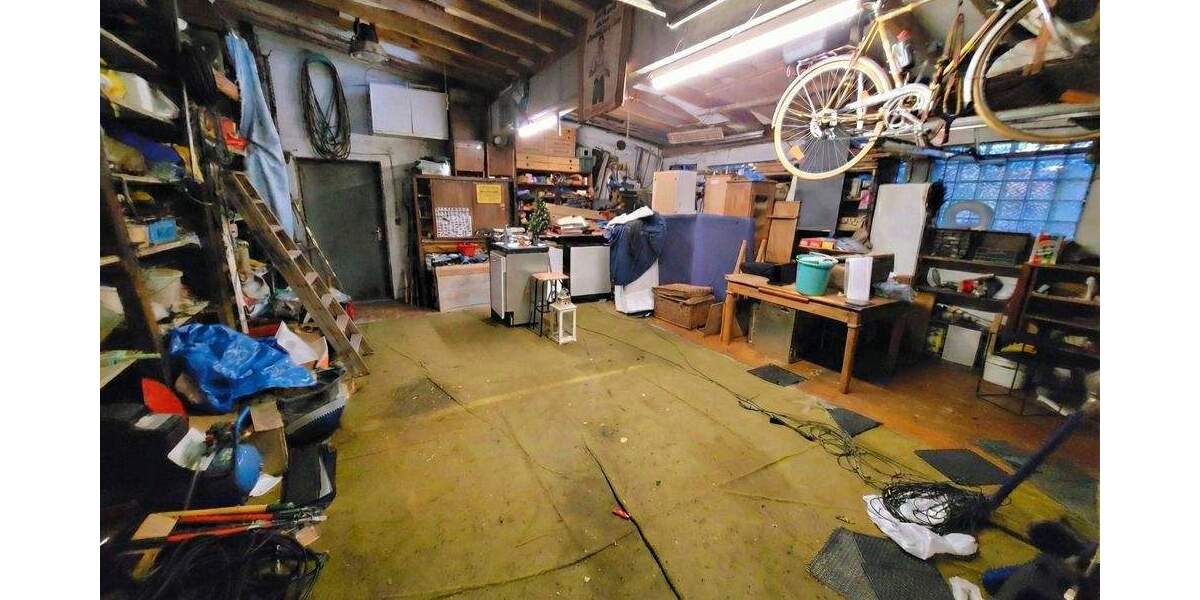 Einfamilienhaus Urbach - 5 Zimmer, 113 m&sup2;, 95.000&euro; | Angebot:25685048