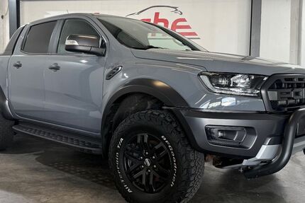 Ford Raptor 133.402 km 35.980 &euro; Neuwied 56566