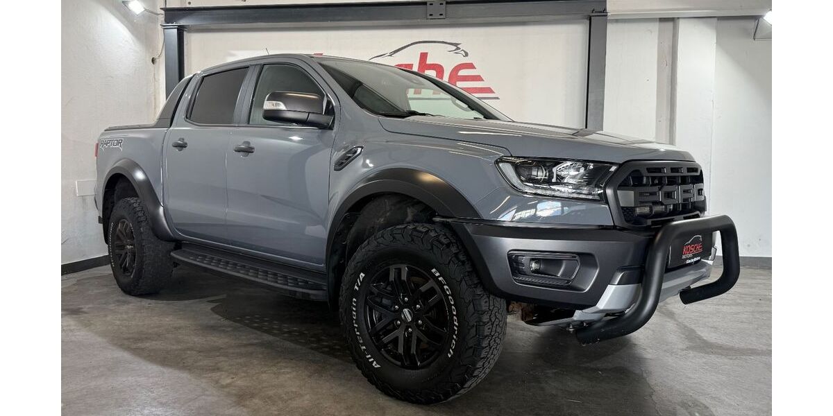 Ford Raptor 133.402 km 35.980 &euro; Neuwied 56566