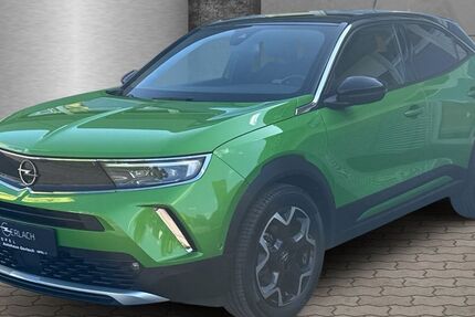 Opel Mokka 41.854 km 19.990 &euro; Niederahr 56414