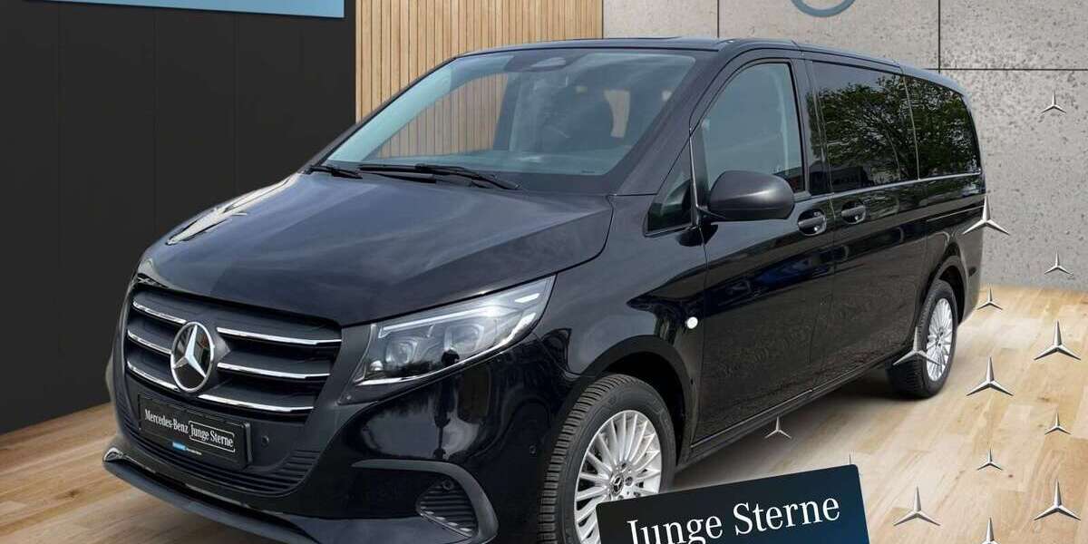 Mercedes-Benz Vito 17.682 km 58.890 &euro; Koblenz 56073