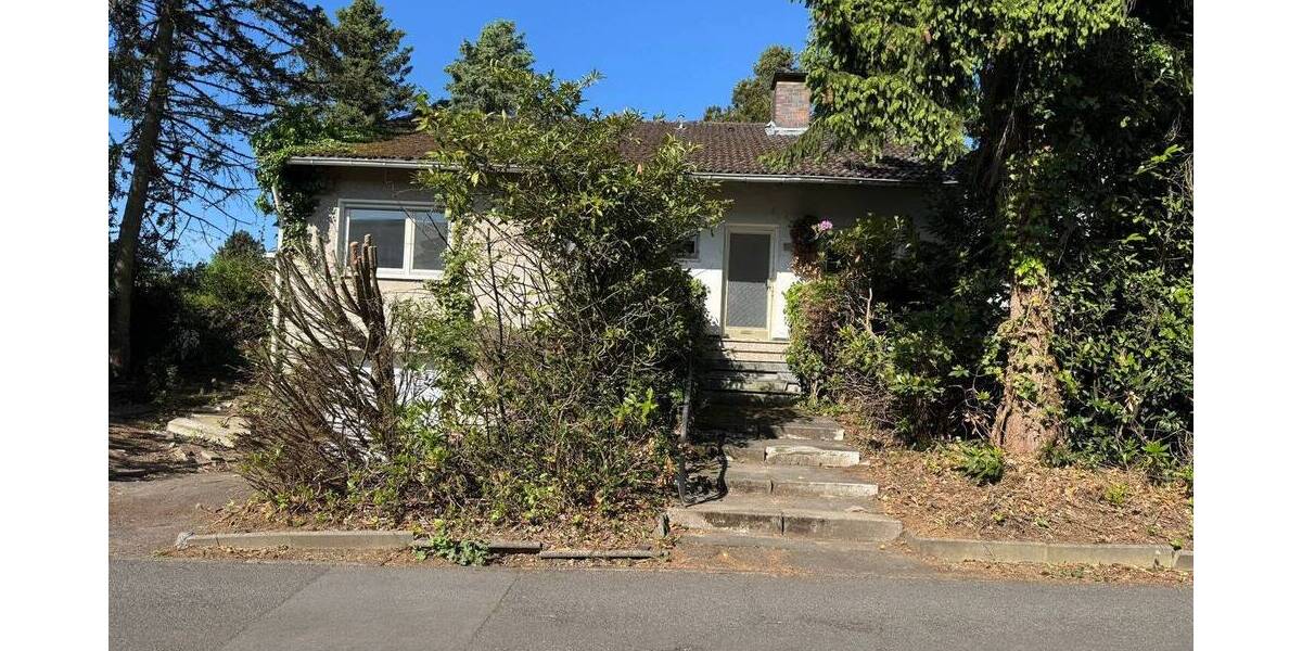 Bungalow Bad Honnef Aegidienberg - 3 Zimmer, 93 m&sup2;, 320.000&euro; | Angebot:25694148