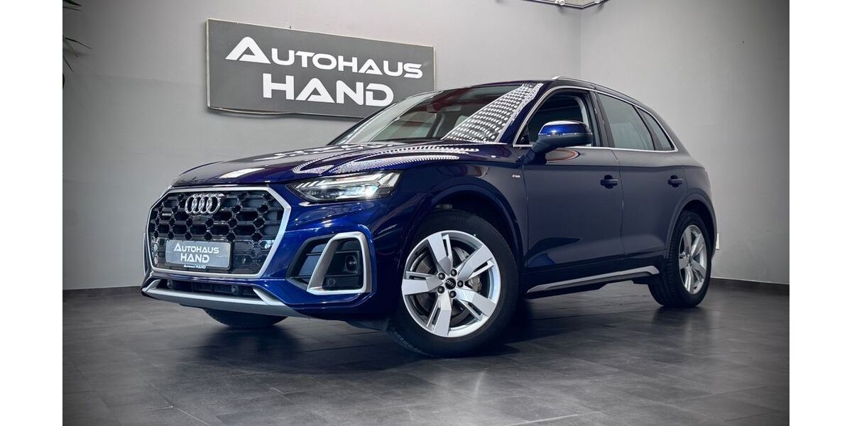 Audi Q5 78.000 km 33.555 &euro; Bad Honnef/Rottbitze 53604