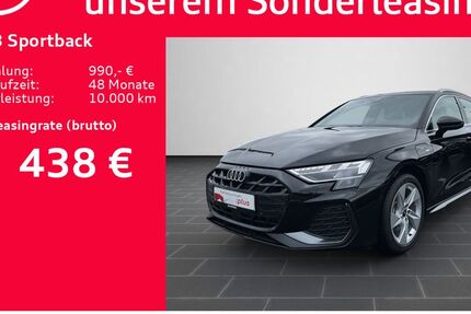 Audi A3 7.612 km 39.380 &euro; Mayen 56727