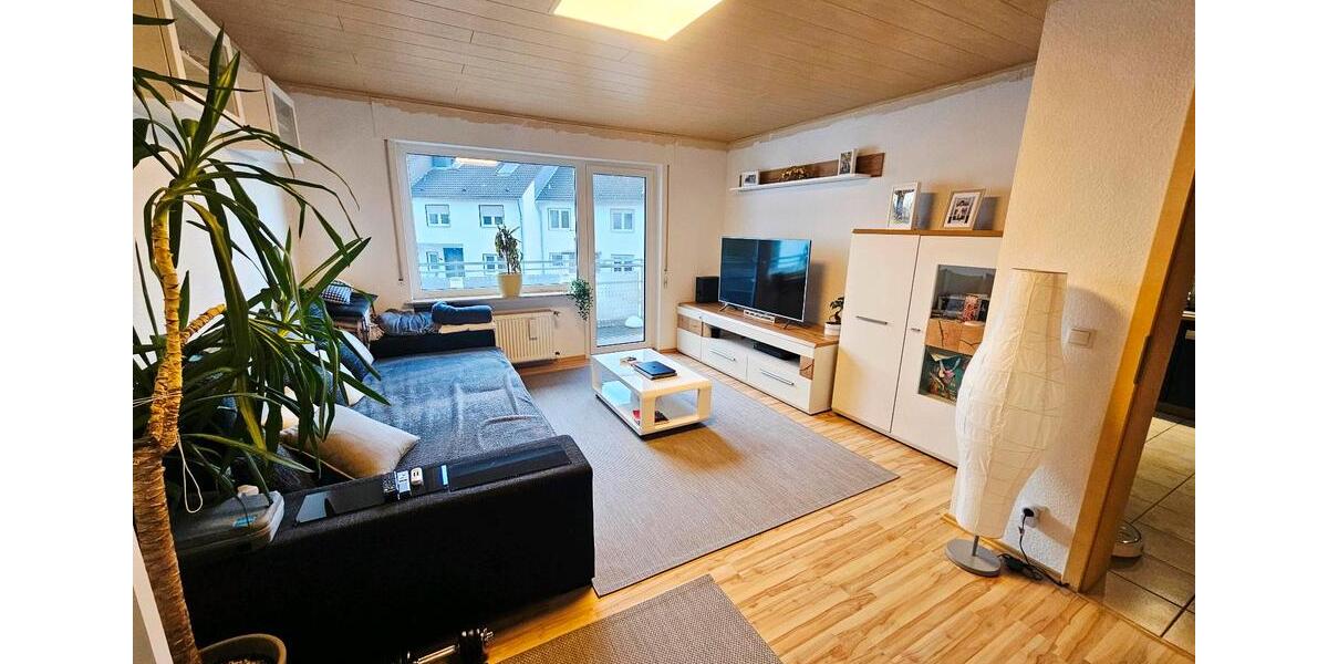 Etagenwohnung Andernach - 2 Zimmer, 64 m&sup2;, 650&euro; | Angebot:25961738