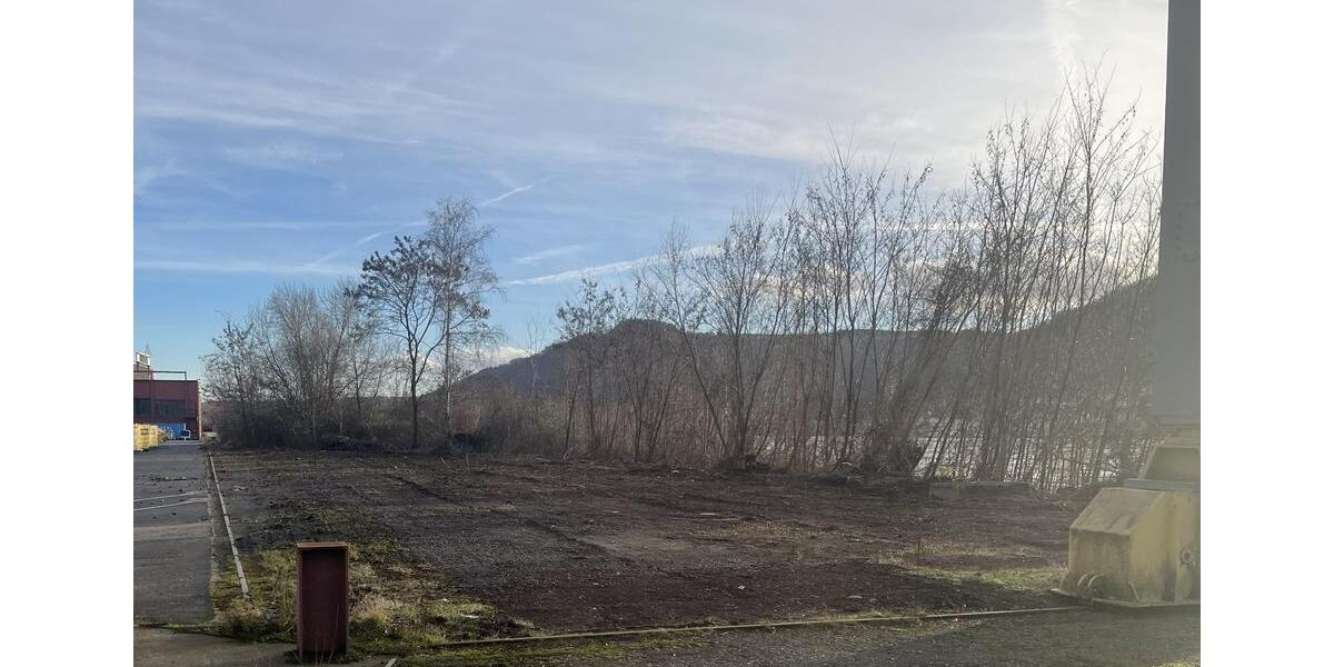 Gewerbeobjekt Rheinbrohl - 2&euro; | Angebot:14920544