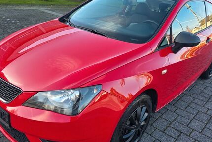 Seat Ibiza 121.000 km 2.999 &euro; Ebernhahn 56424