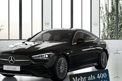Mercedes-Benz CLE 300 24.221 km 58.480 &euro; Koblenz 56073