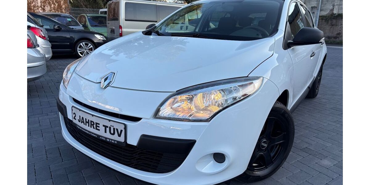 Renault Megane 93.964 km 4.999 &euro; Koblenz 56070