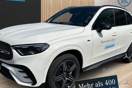 Mercedes-Benz GLC 300 24.885 km 71.480 &euro; Koblenz 56073