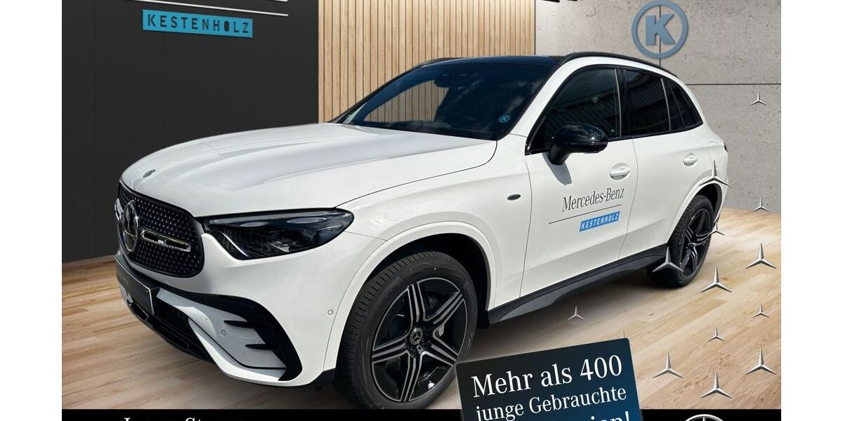 Mercedes-Benz GLC 300 24.885 km 71.480 &euro; Koblenz 56073