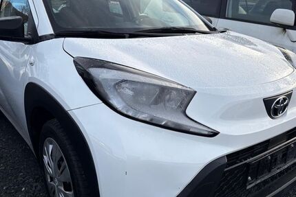 Toyota Aygo (X) 24.000 km 9.650 &euro; Ochtendung 56299