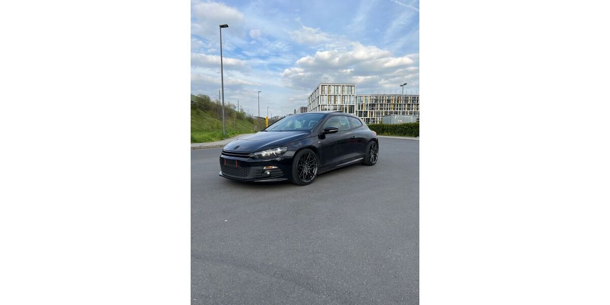 VW Scirocco 234.000 km 8.990 &euro; Oberahr 56414