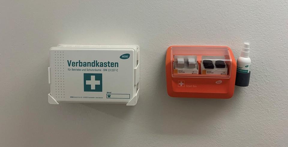 Gewerbeobjekt Rheinbrohl - 150&euro; | Angebot:14786395