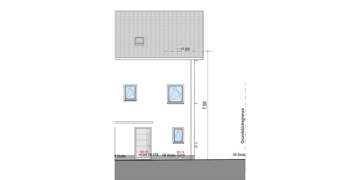 Mehrfamilienhaus, Wohnhaus Burgbrohl - 7 Zimmer, 162 m&sup2;, 1.600&euro; | Angebot:26368365