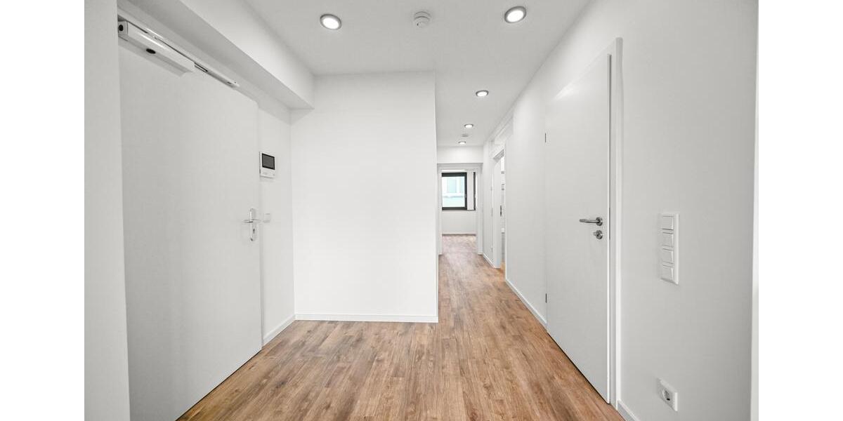 Etagenwohnung Bad Honnef - 3 Zimmer, 87 m&sup2;, 1.275&euro; | Angebot:25380351