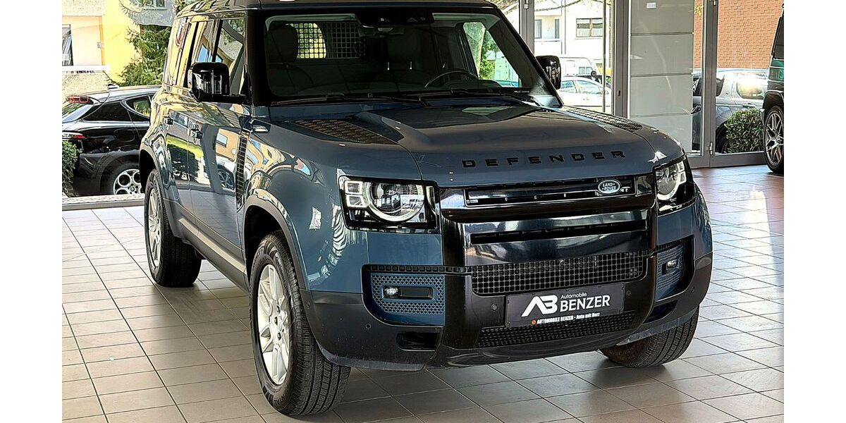 Land Rover Defender 47.000 km 57.900 &euro; Wirges 56422