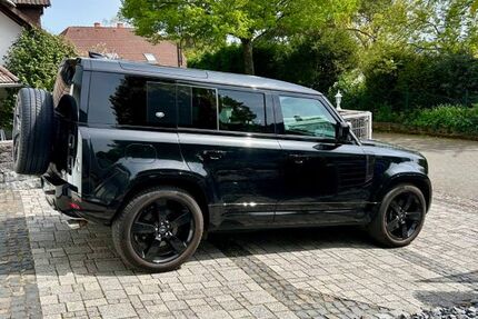 Land Rover Defender 23.900 km 86.890 &euro; Neuwied 56566
