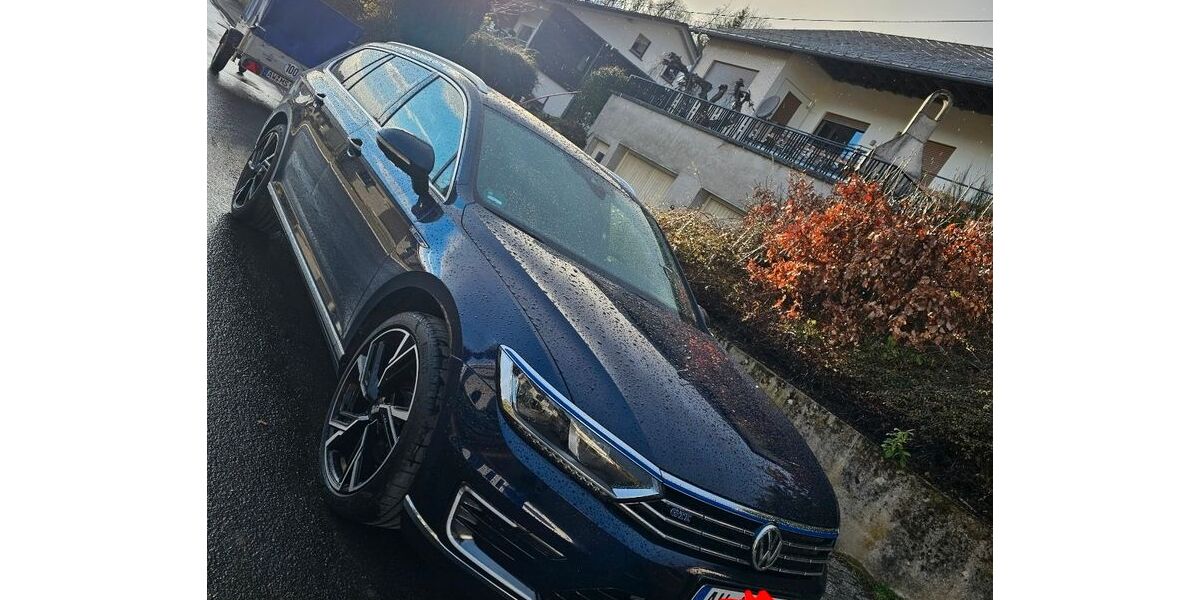 VW Passat Variant 79.500 km 28.600 &euro; Kempenich 56746