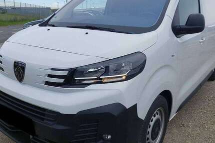 Peugeot Expert 25.499 km 16.800 &euro; Sinzig 53489