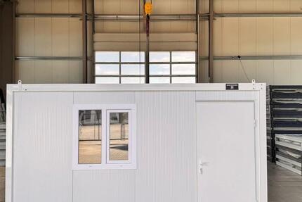 Gewerbeobjekt Wassenach - 2.670&euro; | Angebot:17321495