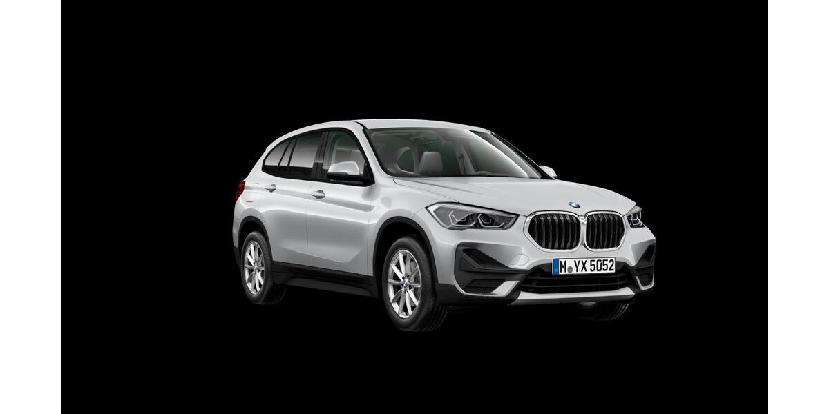 BMW X1 37.921 km 25.990 &euro; Großmaischeid 56276