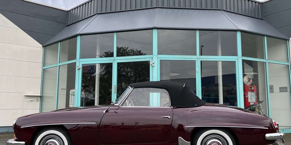 Mercedes-Benz 190 65.000 km 99.990 &euro; Mülheim-Kärlich 56218