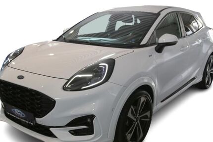 Ford Puma 28.888 km 21.880 &euro; Braubach 56338