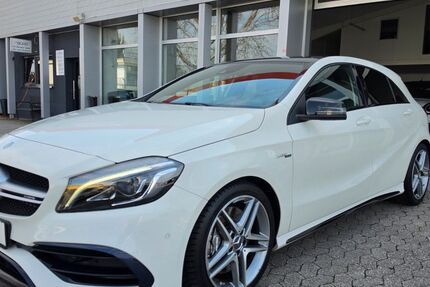 Mercedes-Benz A 45 AMG 99.980 km 27.890 &euro; Neuwied 56566