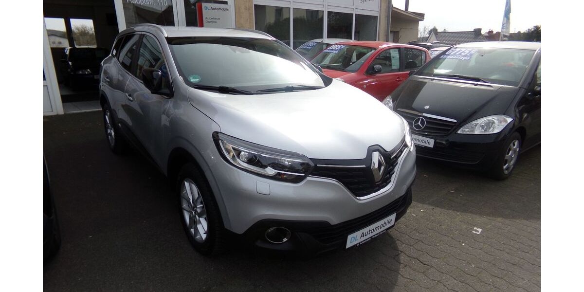 Renault Kadjar 83.134 km 11.770 &euro; Bad Honnef 53604