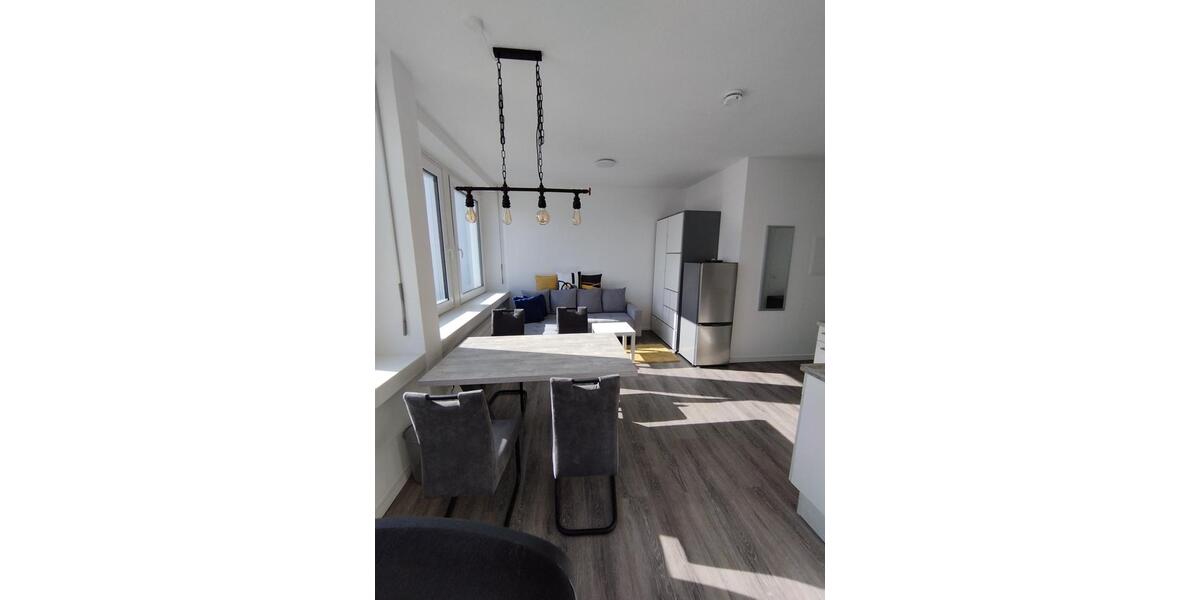 Etagenwohnung Koblenz - 1 Zimmer, 33 m&sup2;, 570&euro; | Angebot:25925121