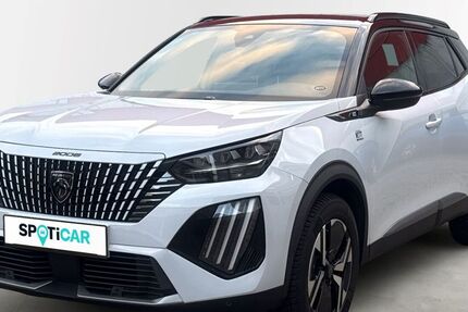 Peugeot 2008 8.794 km 28.900 &euro; Mayen 56727