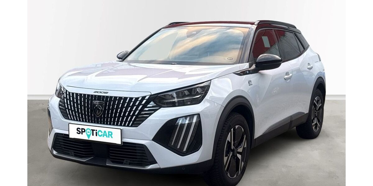 Peugeot 2008 8.794 km 28.900 &euro; Mayen 56727