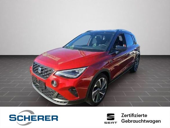 Seat Arona 28.724 km 19.980 &euro; Mayen 56727