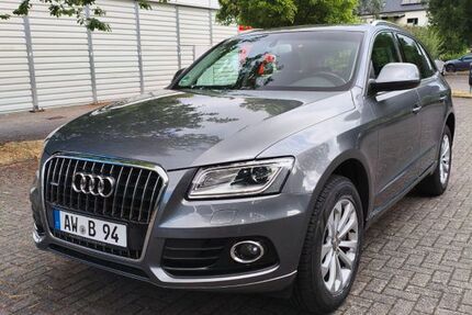 Audi Q5 255.000 km 9.999 &euro; Kempenich 56746
