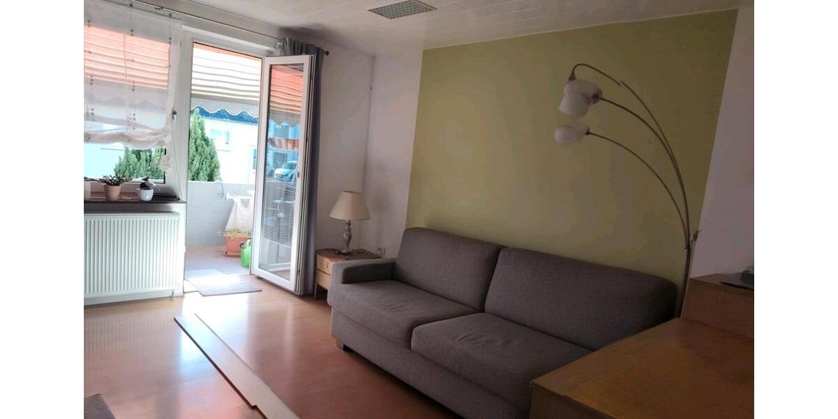 Etagenwohnung Montabaur - 3 Zimmer, 70 m&sup2;, 170.000&euro; | Angebot:26919038