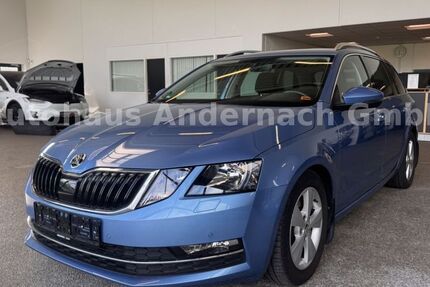 Skoda Octavia 81.000 km 18.490 &euro; Weißenthurm 56575